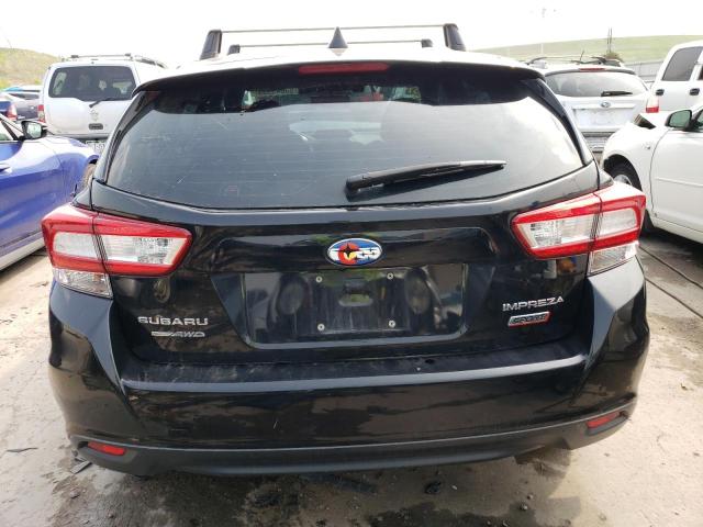 4S3GTAM63K3756353 Subaru Impreza Sport