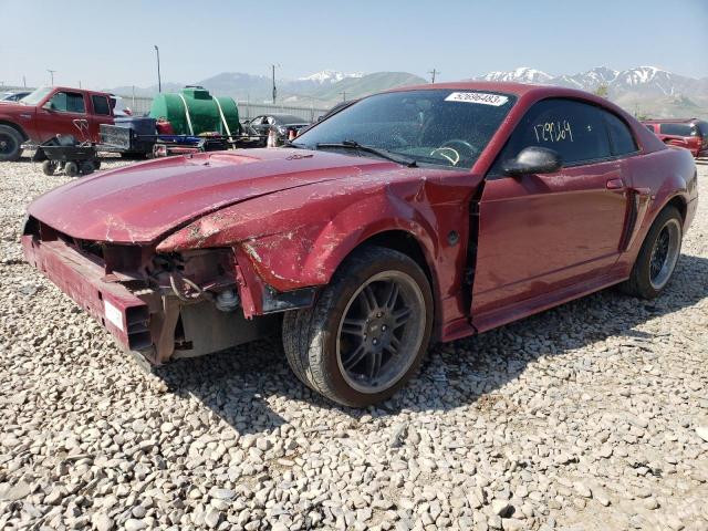 2004 Ford Mustang GT