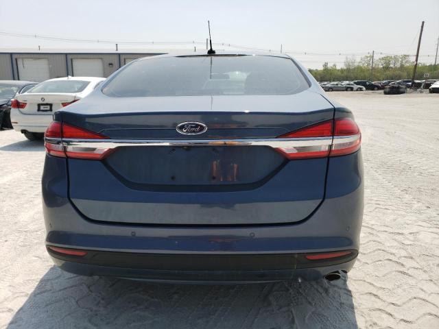 3FA6P0LU1JR200932 2018 FORD FUSION, photo no. 6