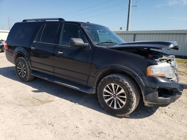 1FMJK1HT3HEA35533 Ford Expedition El Xlt
