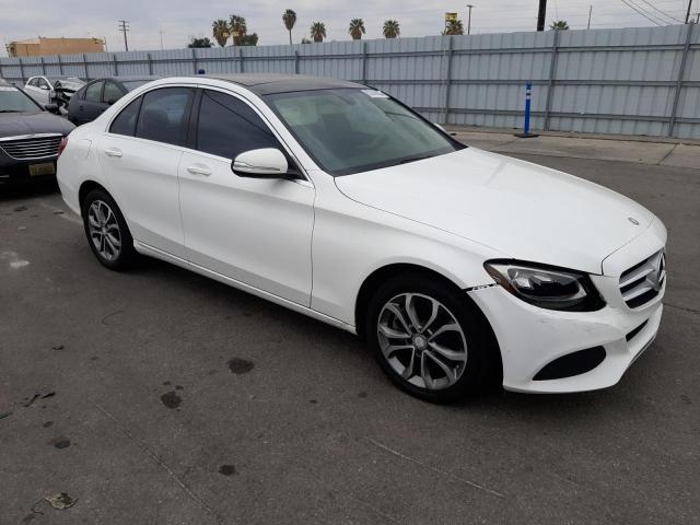55SWF4KB5FU011874 Mercedes-Benz C 300 4matic