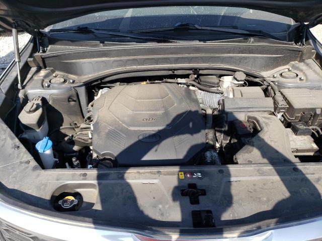 5XYP6DHC3LG016484 KIA Telluride S