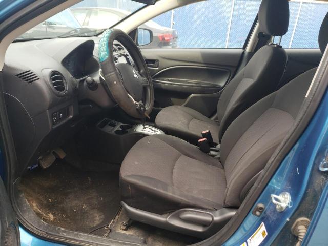 2020 MITSUBISHI MIRAGE ES - ML32A3HJ0LH009164
