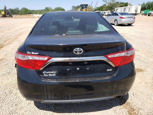 2017 TOYOTA CAMRY 4C 4T1BF1FK7HU310412
