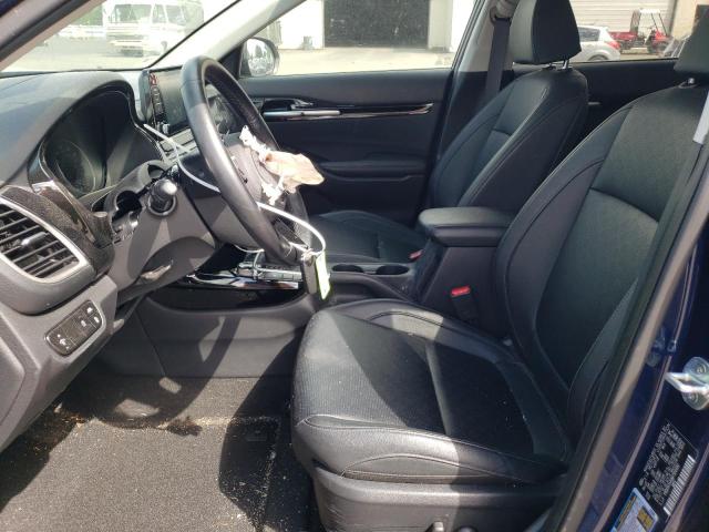 KNDERCAA8M7104690 KIA SELTOS EX