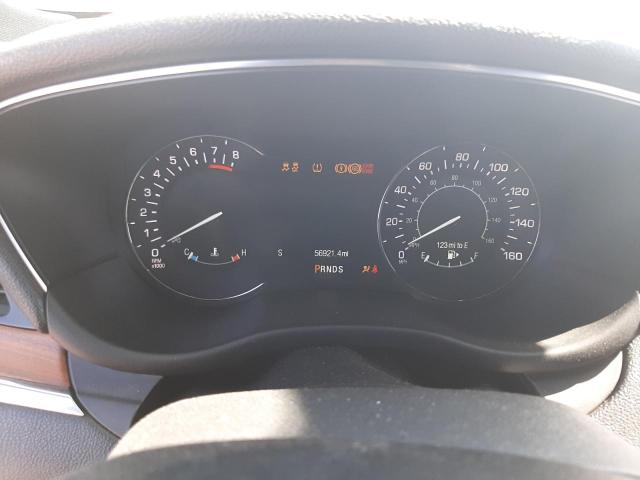 5LMCJ3D95HUL39497 Lincoln Mkc Reserve