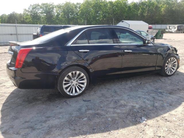 2015 CADILLAC CTS PERFOR - 1G6AY5SX5F0139332