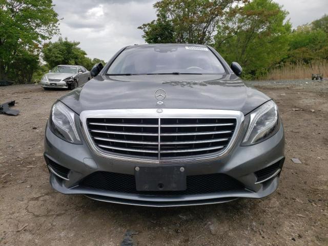 2017 MERCEDES-BENZ S 550 4MAT - WDDUG8FB9HA318568