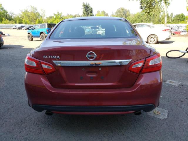 1N4AL3APXGC233617 Nissan ALTIMA 2.5