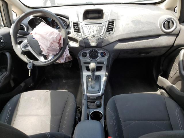 3FADP4EJ4HM129007 Ford FIESTA SE