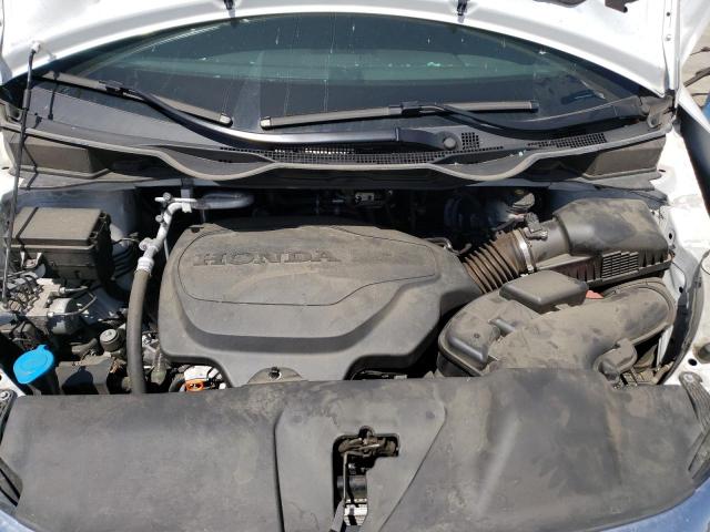 5FNRL6H59NB028387 Honda ODYSSEY EX