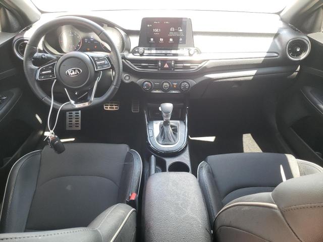 3KPF34AD4ME386784 KIA Forte Gt Line