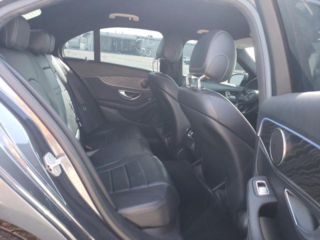 55SWF4JB2FU053579 Mercedes-Benz C 300