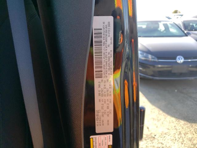 1C4BJWDGXHL703423 Jeep Wrangler Unlimited Sport
