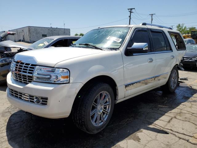 2008 Lincoln Navigator 