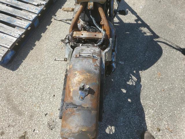 2006 HONDA VTX1300 C - JKBVNCA162B509555