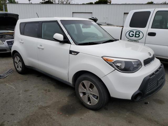KNDJN2A23E7109312 KIA Soul
