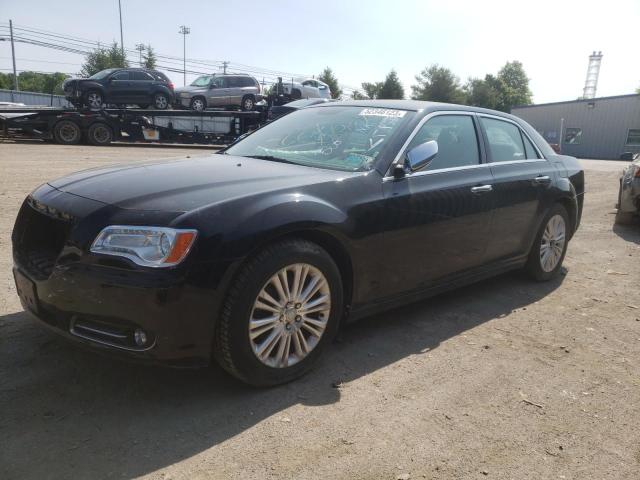 2013 CHRYSLER 300C for Sale | MD - BALTIMORE | Wed. May 24, 2023 - Used ...