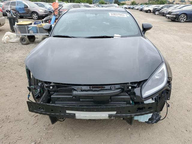 JF1ZDBB11P9704412 Subaru Brz Premium