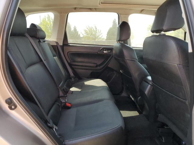 JF2SJAHC2GH412346 Subaru Forester 2.5i Limited