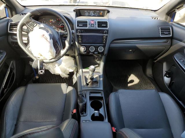 JF1VA1H63L9806325 Subaru Wrx Limited