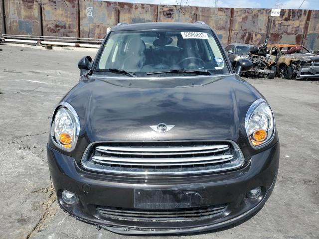 WMWZB3C57GWR49334 Mini COOPER COUNTRYMAN