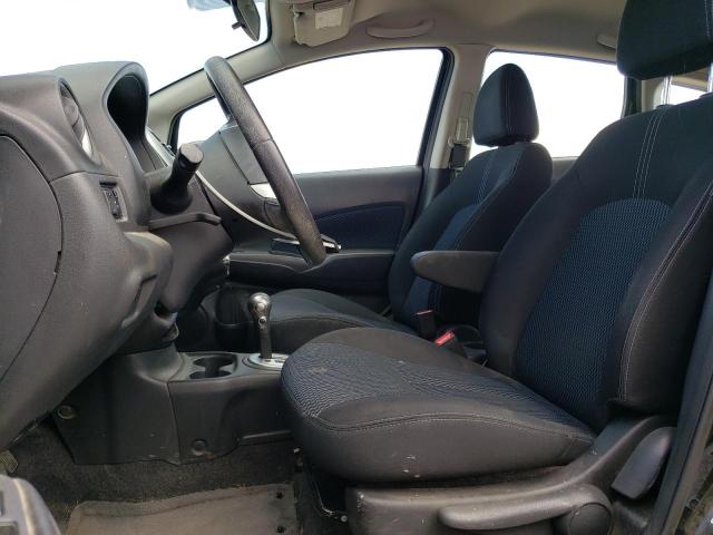 3N1CE2CPXEL429730 Nissan Versa Note S