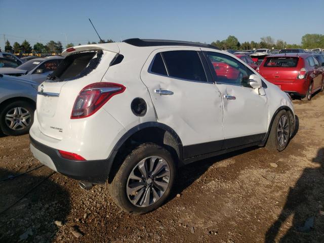 KL4CJGSMXKB785969 Buick Encore Essence