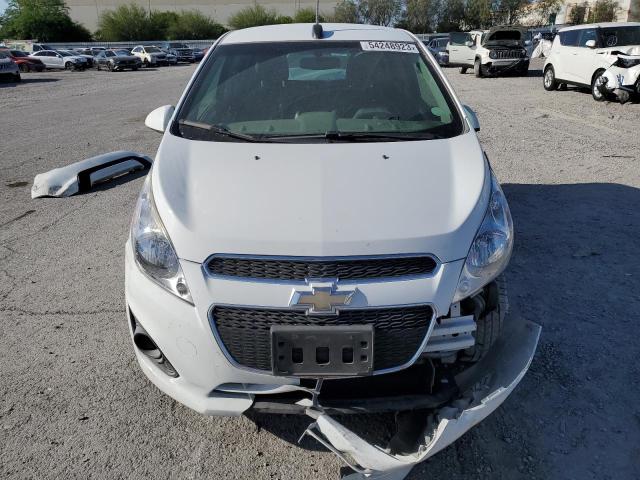 2015 CHEVROLET SPARK 1LT - KL8CD6S94FC805709