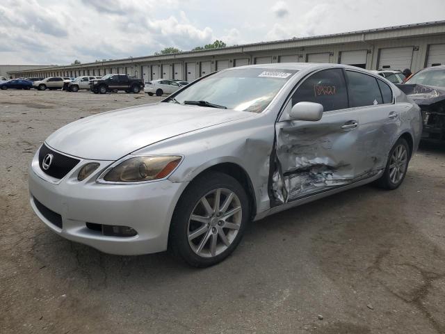 2006 Lexus GS 300 