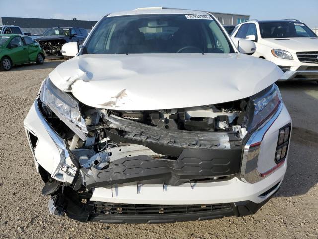 2021 MITSUBISHI RVR SE JA4AJVAW2MU605034