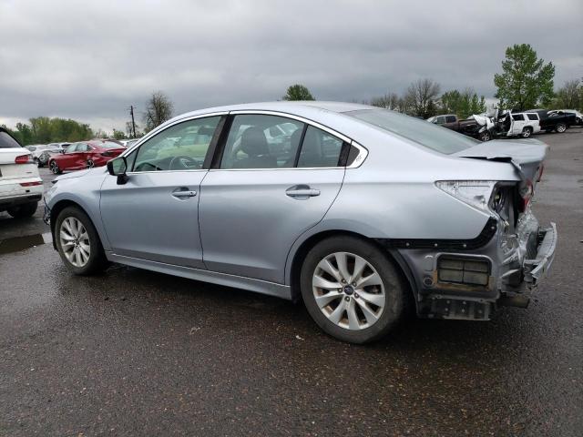 4S3BNAB64H3057751 Subaru Legacy 2.5i