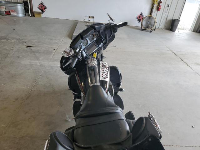 2015 HARLEY-DAVIDSON FLHTK SHRI 1HD1KNL16FB625871