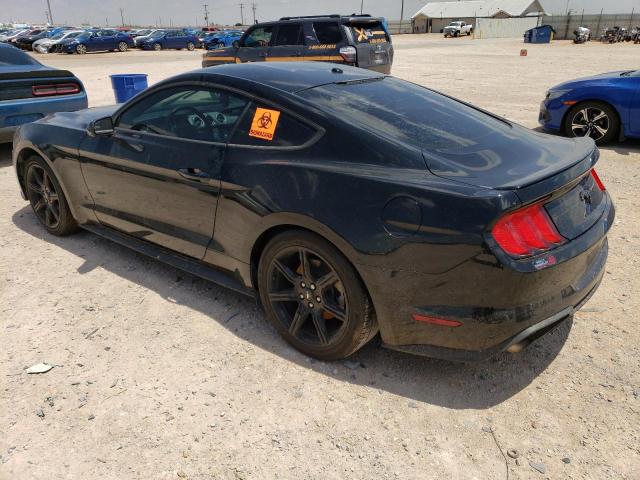 1FA6P8TH3K5130369 Ford MUSTANG