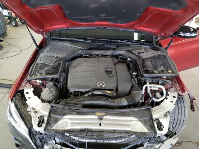 55SWF8EBXKU292003 Mercedes-Benz C 300 4matic