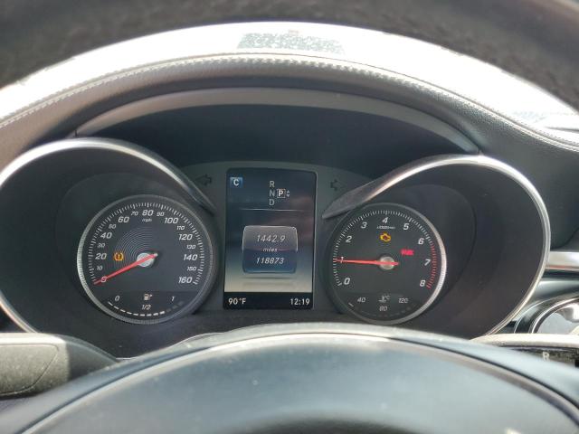55SWF4KB7FU025632 Mercedes-Benz C 300 4matic