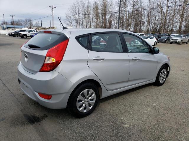 2017 HYUNDAI ACCENT SE - KMHCT5AEXHU326965