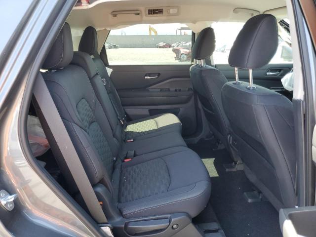 5N1DR3BC5NC218761 Nissan Pathfinder Sv