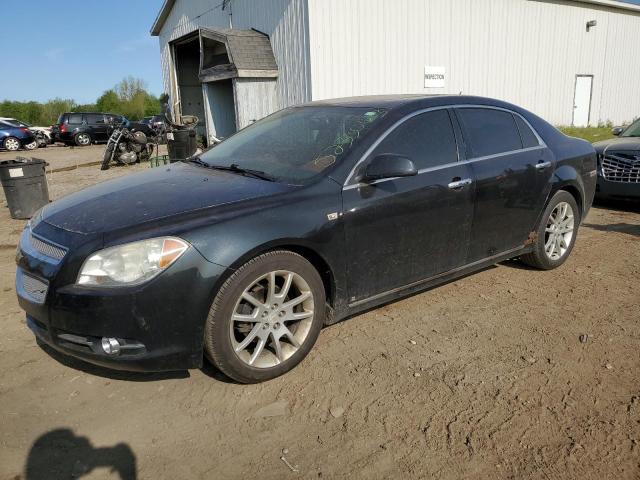 2008 Chevrolet Malibu LTZ