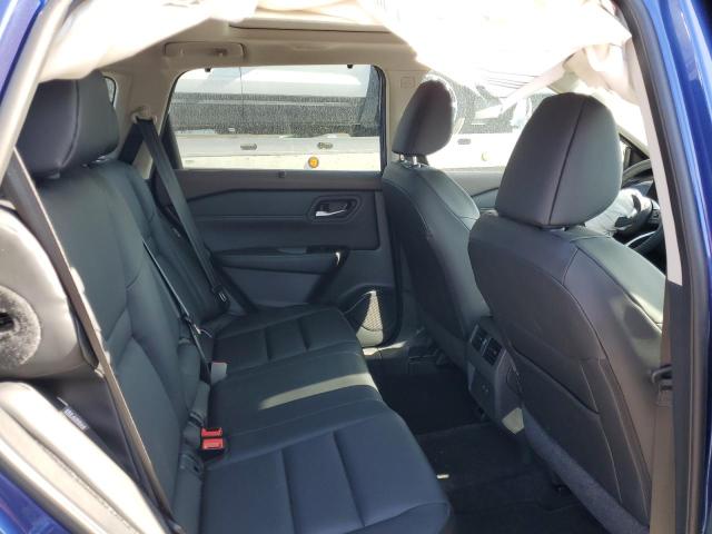 5N1BT3BB7PC684047 Nissan ROGUE SV