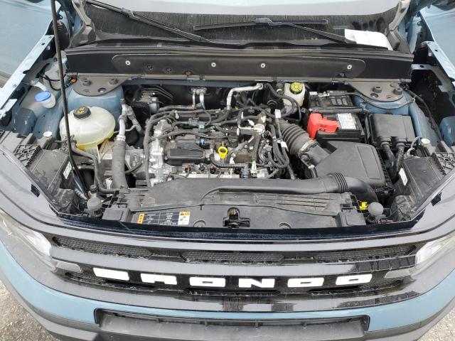 3FMCR9C62NRD65094 Ford Bronco Sport Outer Banks