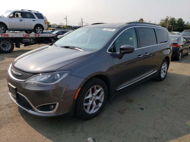 2C4RC1BG1HR753570 2017 CHRYSLER PACIFICA, photo no. 1