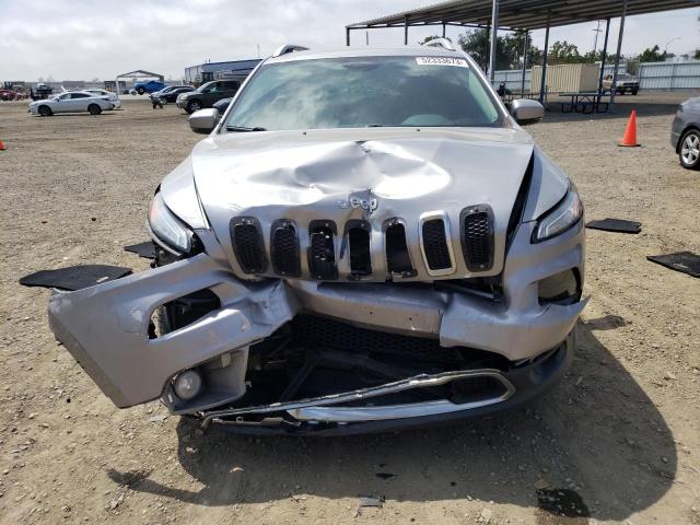1C4PJLDB6GW346229 Jeep Cherokee Limited