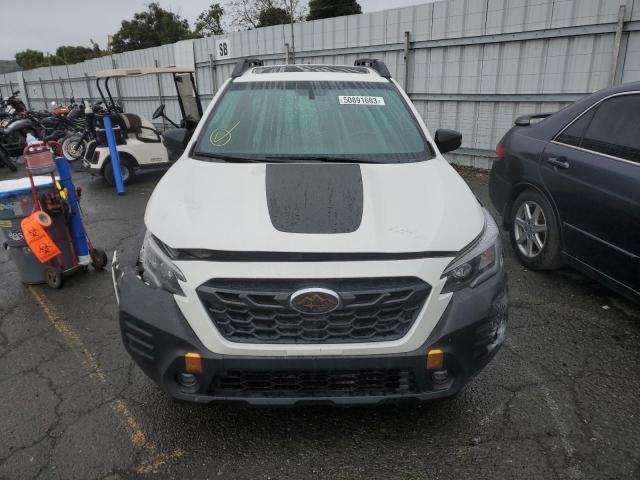 4S4BTGUD9N3148865 Subaru Outback Wilderness