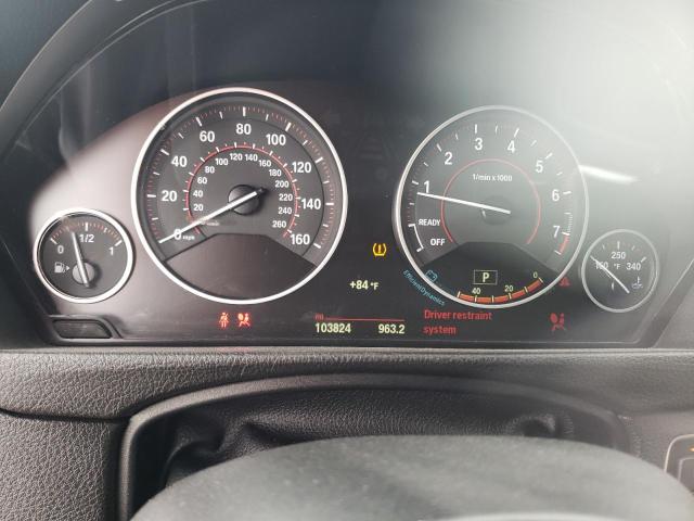 2015 BMW 435 XI GRA - WBA4B3C53FD670368