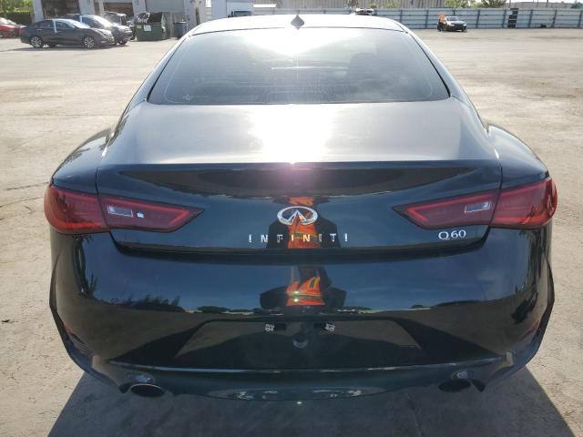 2019 INFINITI Q60 PURE - JN1EV7EK0KM230212