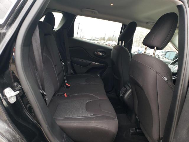 2020 JEEP CHEROKEE L - 1C4PJMCBXLD615796