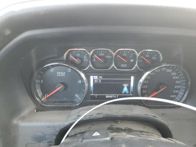1GT12TEY5JF105565 GMC Sierra K2500 Slt