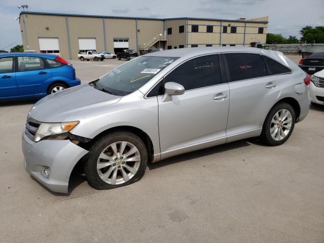 2014 Toyota Venza LE