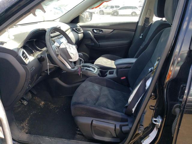 JN8AT2MV3GW153240 Nissan ROGUE S